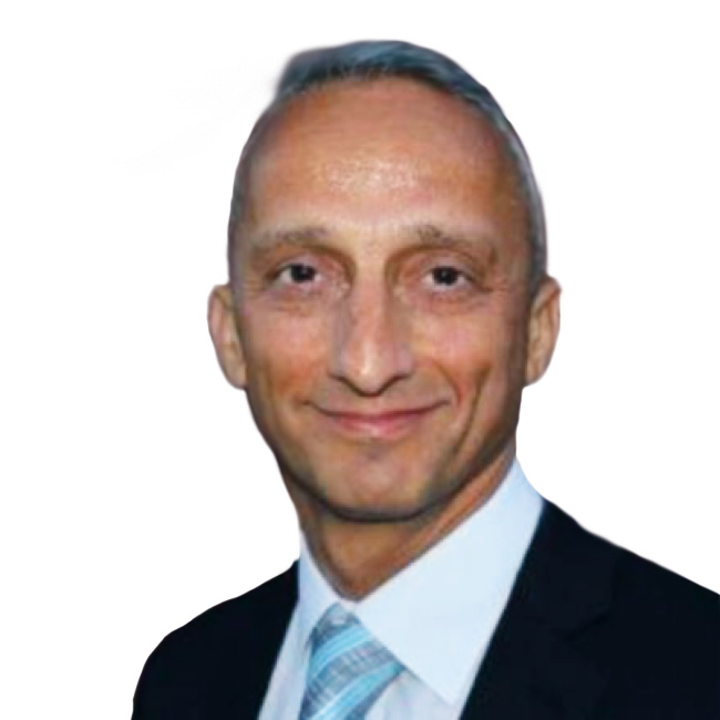 Arthur VanDesande, Chief Compliance Officer