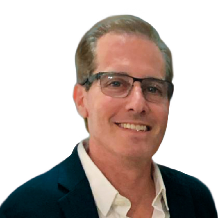 Clifford Grossman, Chief Financial Officer