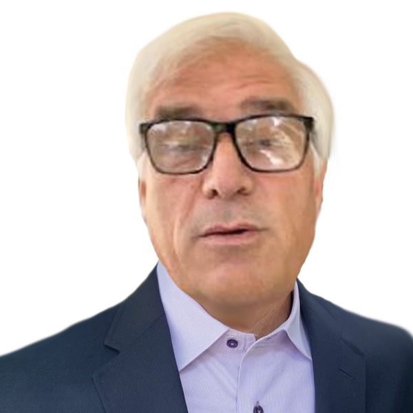 Dennis Flynn, Director of Commodities Trading