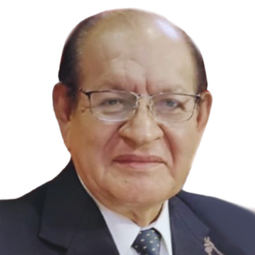 Roger Arevalo, Director of Mining