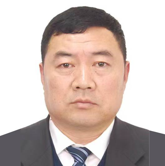 Wang Zhengquan